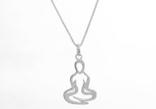 Padmasana