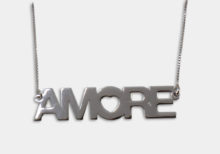 Collana AMORE