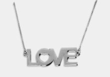 Collana LOVE