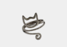 Anello gatto