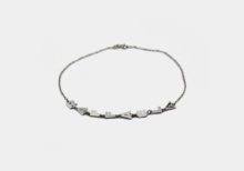 Bracciale con letterine nome personalizzabile