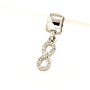 Charm Chaos con infinito