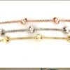 Bracciale con nodini piccoli