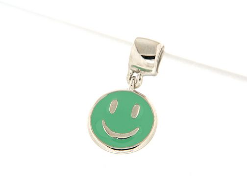 chaos charm smile verde