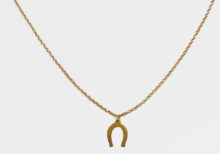Collana personalizzabile con charm