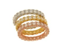 anello veretta